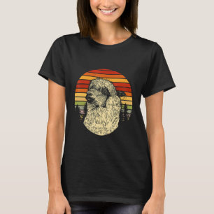 Camiseta Llama Zoo Animal Alpaca Zoo Keeper Llama