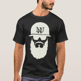 Camiseta LNU Dude