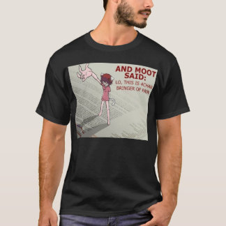 CAMISETA LO, ESTE É 4CHAN.