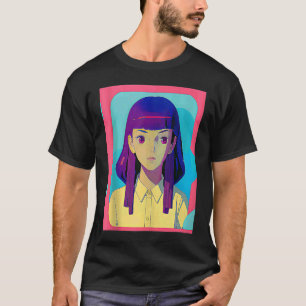 Camiseta Lo fi hip hop chillhop chill bate estética Tank