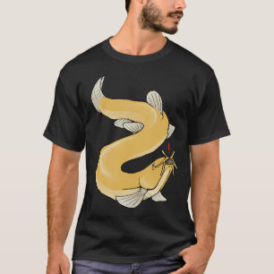 Camiseta Loach Dojo Exclamatório