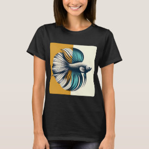 Camiseta Loach Rosado (Macho)