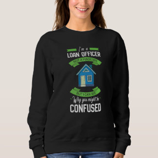 Camiseta Loan Officer Assistant Mortgage Loan Lender Traini