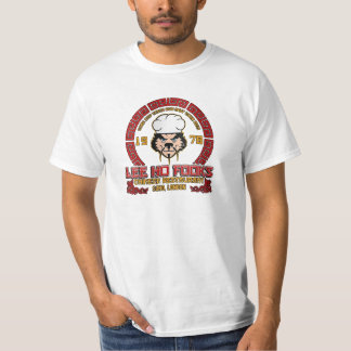 Camiseta Lobisomens de Londres
