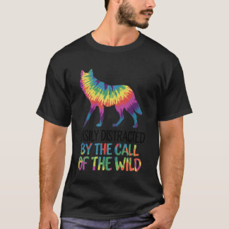 Camiseta Lobo 1