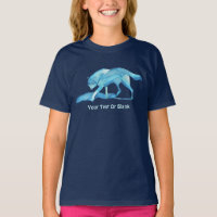 Lobo Azul