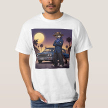 Lobo E Lowrider