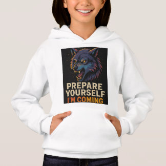 Camiseta Lobo Irritado