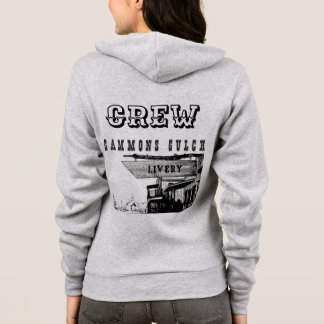 Camiseta Locais do filme de arizona - Tripulação de filmes