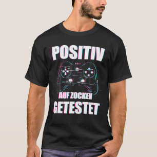 Camiseta Local De Construção Do Mens "Je Suis Digger" [La F
