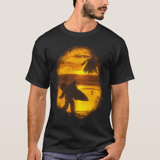 Camiseta Local Secreto (Frente)