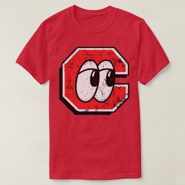 Camiseta localidades de chattanooga TShirt 1 (Frente do Design)