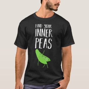 Camiseta Localização Baseada Na Fábrica De Ioga De Vegan Po