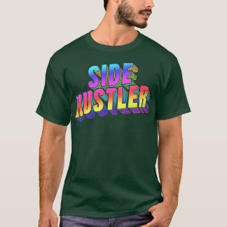 Camiseta Localizador