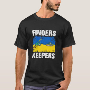 Camiseta Localizador Guardião Engraçado Furto de Agricult