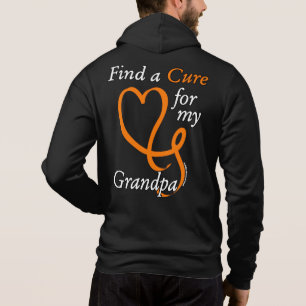 Camiseta Localizar um Cure/Heart/Grandpa...RSD/CRPS