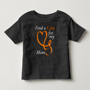 Camiseta Localizar um Cure/Heart/Mãe...RSD/CRPS
