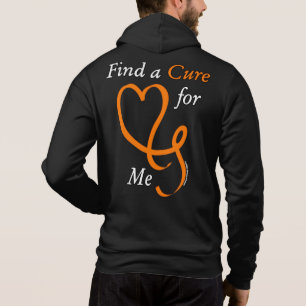 Camiseta Localizar um Cure/Heart/Me...RSD/CRPS