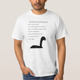 Camiseta loch-ness-monster-2014-01-23