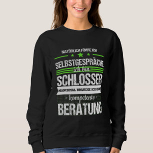 Camiseta Locksmith Industrial Mechanic Professiona