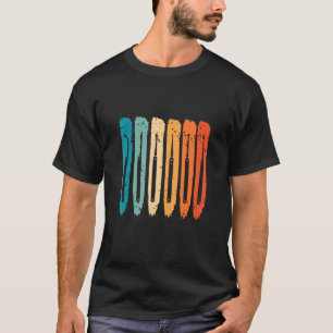 Camiseta Locksmith Retro Lock Locksmithing Pic