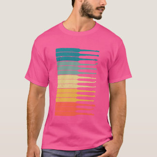 Camiseta Locksmith Retro Separação