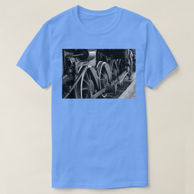 Camiseta Loco (Frente do Design)