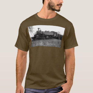 Camiseta Locomotiva 15
