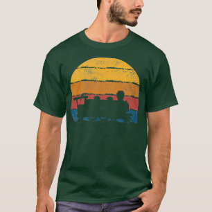 Camiseta Locomotiva do Comboio Estrada de Ferro 3