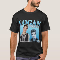 Logan Mitchell