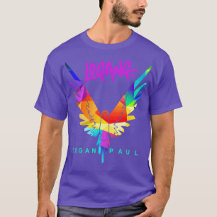 Camiseta Logan Paul maverick 1