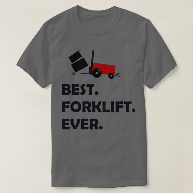 Camiseta logística (Frente do Design)