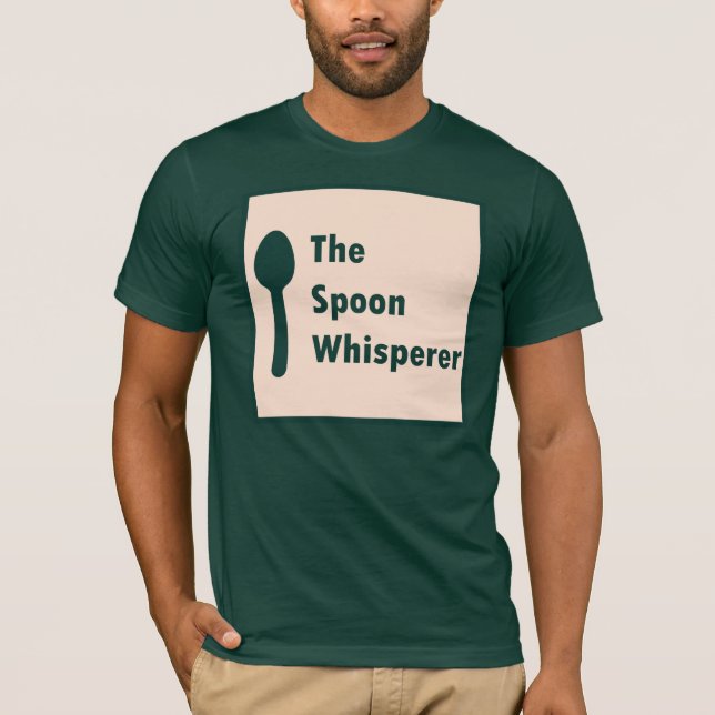 Camiseta Logo (Frente)