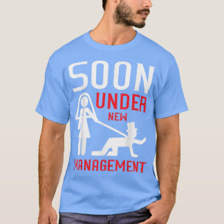 Camiseta Logo de Empresa de Gestão de Eventos de Despedida 
