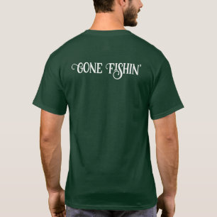 Camiseta Logo Dri Fit