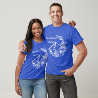 Camiseta Logo frente apenas logo