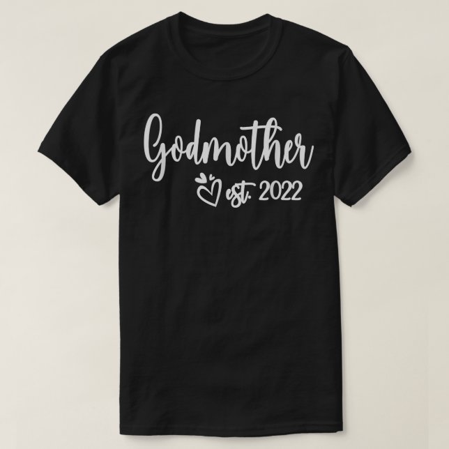 Camiseta Logo Ser Madrinha Est  (Frente do Design)