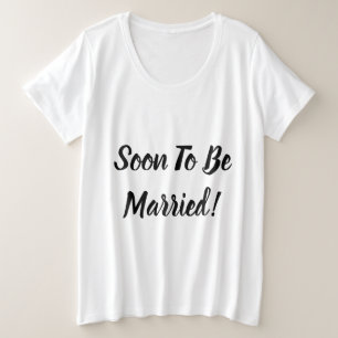 Camiseta Logo Vai se Casar
