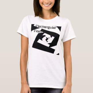 Camiseta logob do pectef