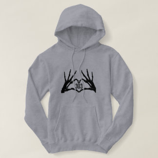 CAMISETA LOGOMÃO CRÂNIO 303
