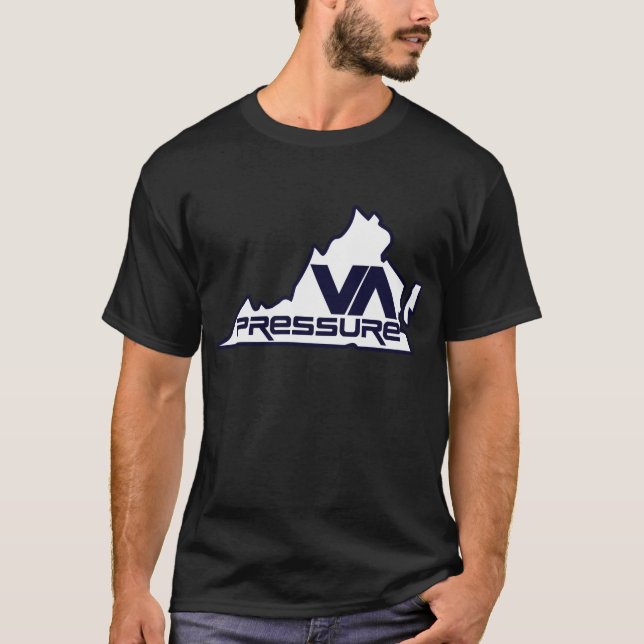 Camiseta logotipo (Frente)