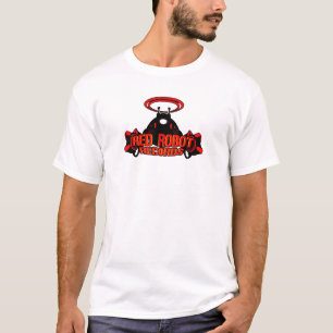 Camiseta Logotipo