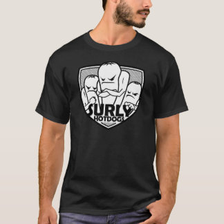 Camiseta Logotipo 2011 Surly