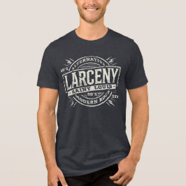 Camiseta Logotipo 2025