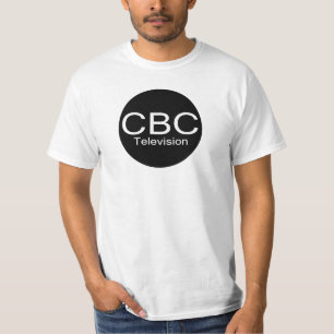 Camiseta Logotipo Alt CBC