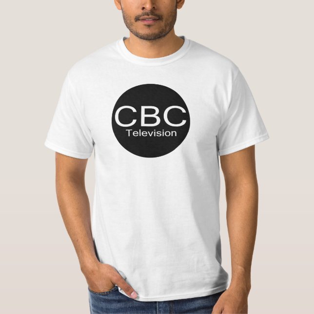 Camiseta Logotipo Alt CBC (Frente)