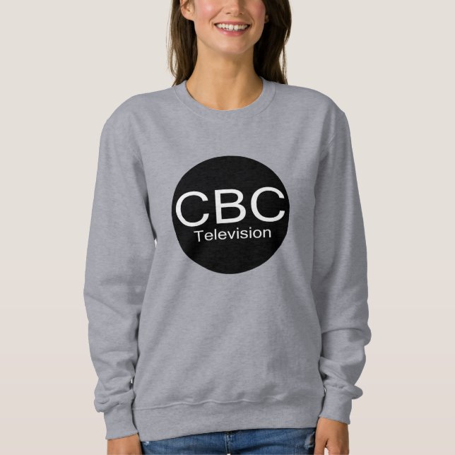 Camiseta Logotipo Alt CBC (Frente)