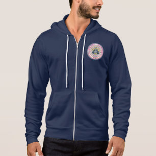 CAMISETA LOGOTIPO ALTERNATIVO DE TINTA
