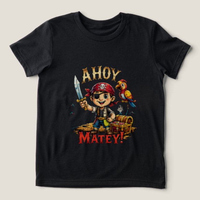 Camiseta Logotipo Anchor Your Soul (Design frontal)