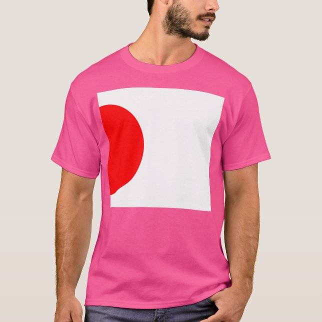 Camiseta Logotipo Antics da Interpol (Frente)